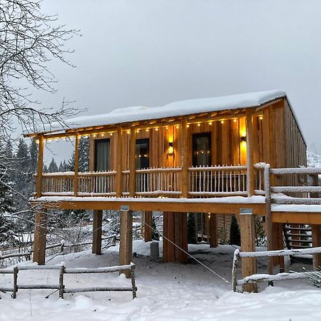 Hotel Uplandparcs Sauerland à Winterberg Extérieur photo