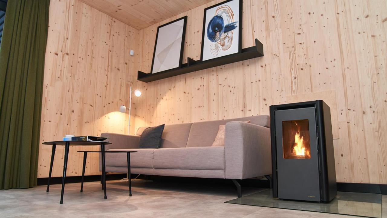 Hotel Uplandparcs Sauerland à Winterberg Extérieur photo