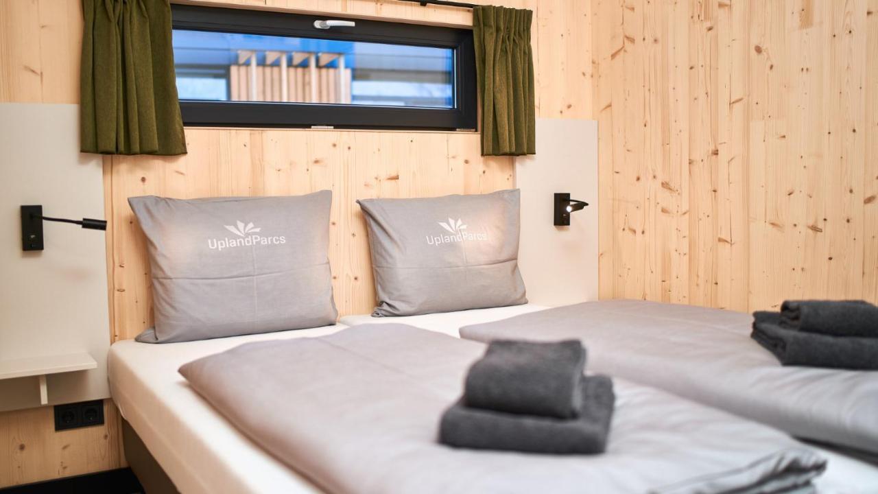 Hotel Uplandparcs Sauerland à Winterberg Extérieur photo
