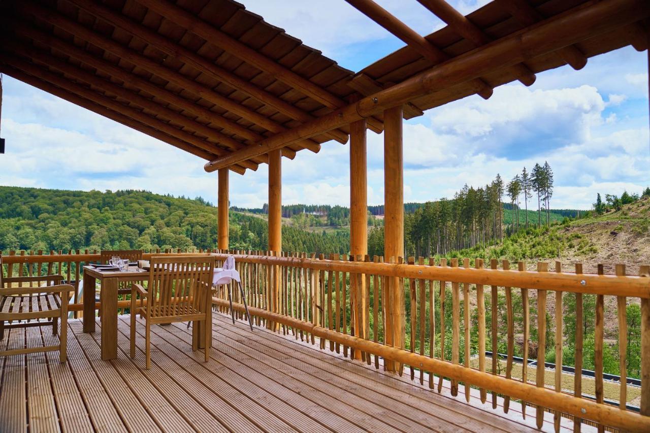 Hotel Uplandparcs Sauerland à Winterberg Extérieur photo
