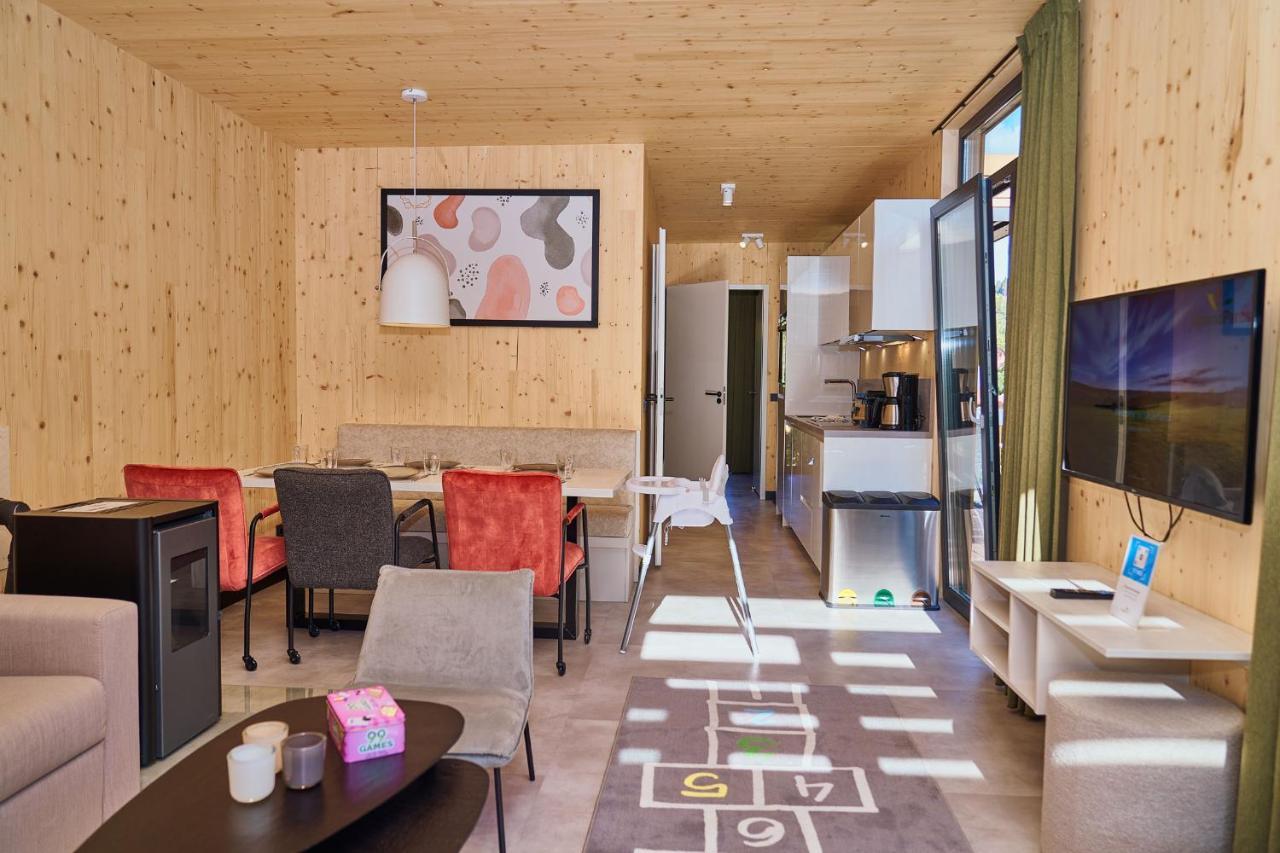 Hotel Uplandparcs Sauerland à Winterberg Extérieur photo