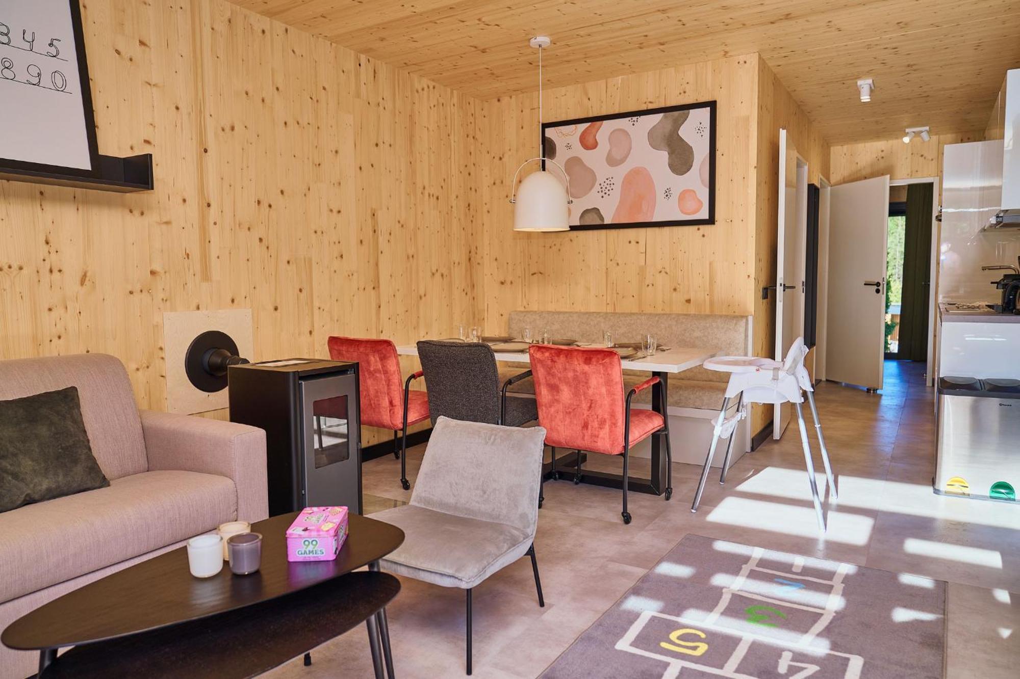 Hotel Uplandparcs Sauerland à Winterberg Extérieur photo