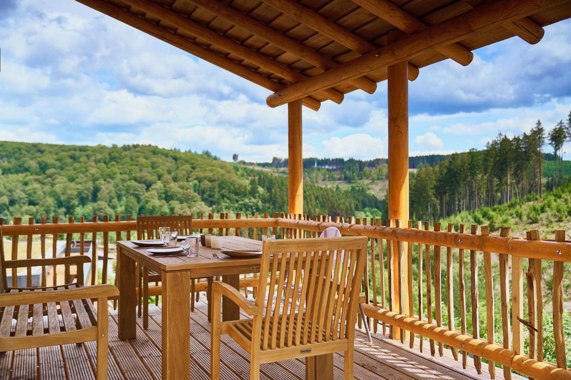 Hotel Uplandparcs Sauerland à Winterberg Chambre photo
